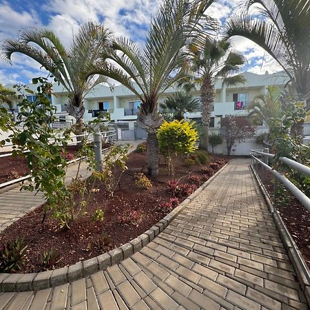 Apartamento Oasis-Family Townhouse Costa Adeje  Exterior foto