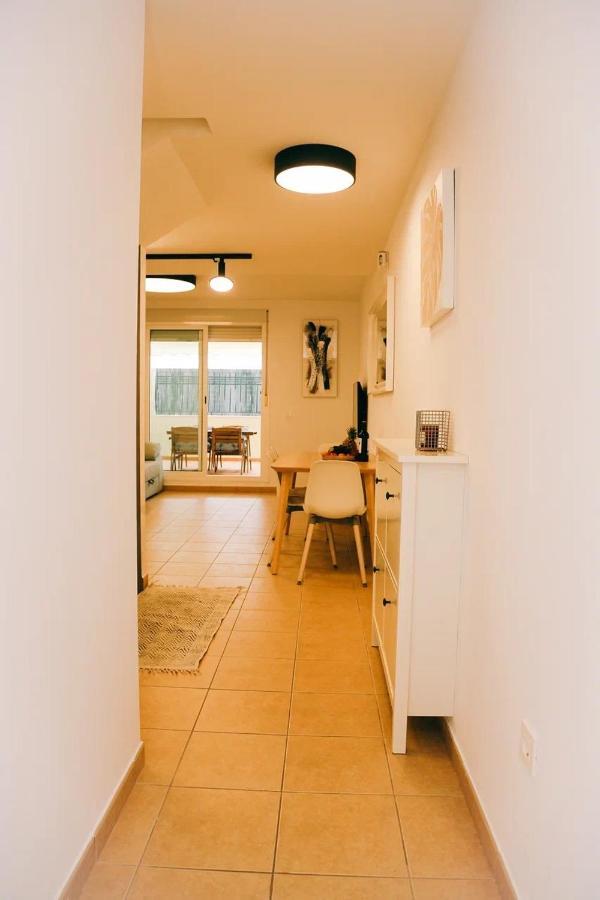 Apartamento Oasis-Family Townhouse Costa Adeje  Exterior foto