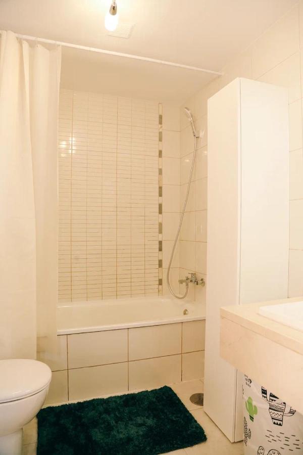 Apartamento Oasis-Family Townhouse Costa Adeje  Exterior foto