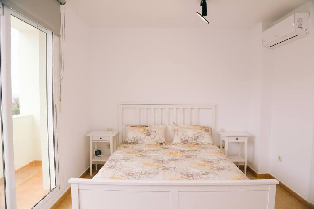 Apartamento Oasis-Family Townhouse Costa Adeje  Exterior foto