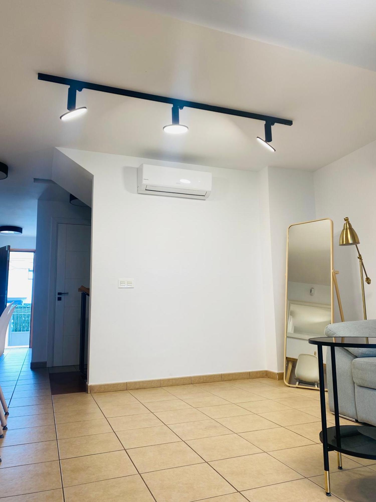Apartamento Oasis-Family Townhouse Costa Adeje  Exterior foto