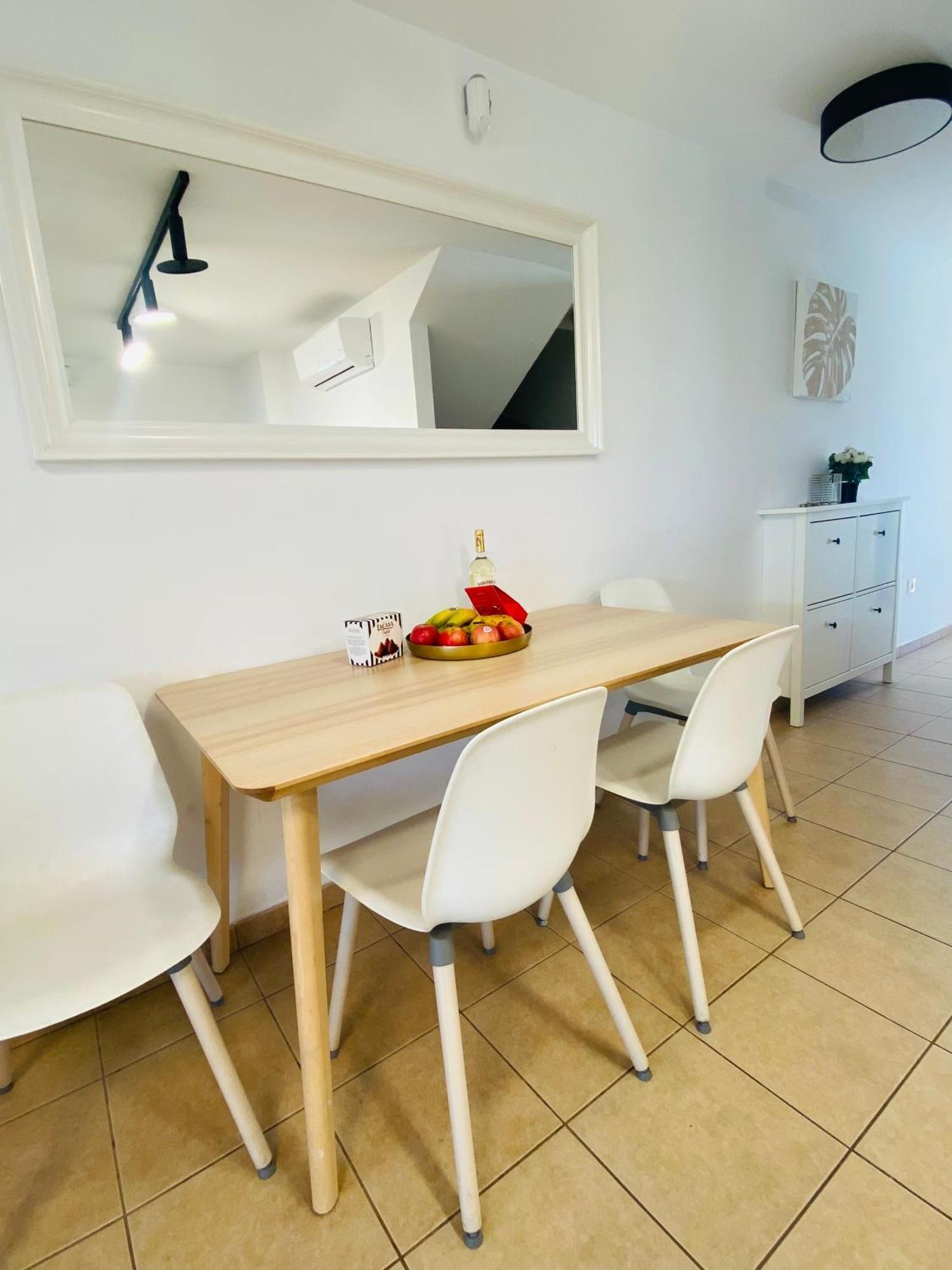Apartamento Oasis-Family Townhouse Costa Adeje  Exterior foto